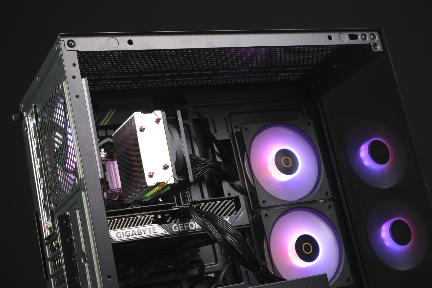 Купить xeon 2680v4, rtx 5060 ti, ssd 1000gb