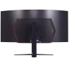 Купить 45" монитор lg ultragear 45gr95qe-b фиолетовый