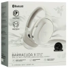 Купить беспроводные/проводные наушники razer barracuda x (2022) белый