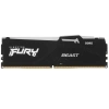 Купить оперативная память kingston fury beast black rgb [kf560c36bbe2a-16] 16 гб