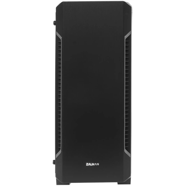 Купить корпус zalman s3 черный