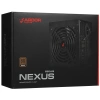 Купить блок питания ardor gaming nexus 550wb  черный
