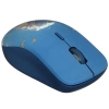 Купить мышь беспроводная aceline wm-r595  синий
