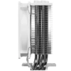 Купить кулер для процессора id-cooling se-214-xt argb white [lga1700]