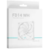 Купить вентилятор deepcool fd14 [r-fd14-whnpn1-g]