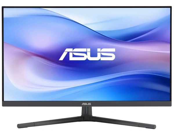 Купить 27" монитор asus vu279cfe-b синий