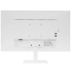 Купить 27" монитор samsung smart m50c s27cm501ei белый