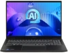 Купить 16" ноутбук msi summit e16 ai evo a1mtg-011ru черный