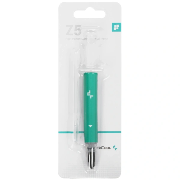 Купить термопаста deepcool z5 [dp-tim-z5-2]