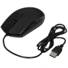 Купить мышь проводная aceline cm-1202  черный