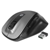 Купить мышь беспроводная oklick 504mw [2004736] серый