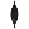 Купить проводные наушники a4tech bloody g535p черный