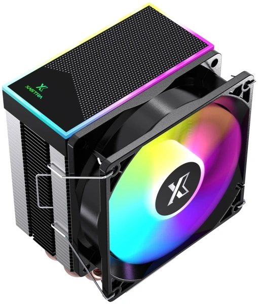 Купить кулер для процессора xastra ae903 frgb [ae903-xxsfpx-gl]