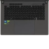 Купить 16" ноутбук asus rog strix g615lw-s5081 серый