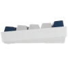 Купить клавиатура беспроводная panteon m2 bw [panteonm2bw(153)]