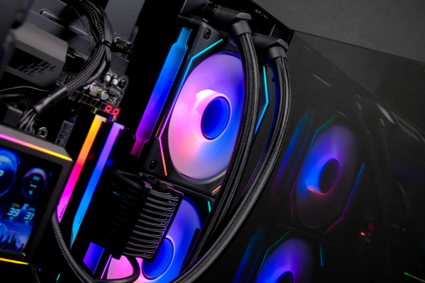 Купить игровой компьютер amd ryzen 7 7800x3d, nvidia geforce rtx 4090 24gb