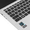 Купить 14" ультрабук msi prestige 14 evo b13m-266ru серебристый