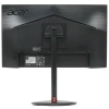 Купить 23.8" монитор acer nitro xv240ypbmiiprx черный