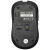 Купить мышь беспроводная sven rx-560sw silent  серый