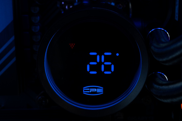 Купить игровой компьютер intel core i9 12900kf, nvidia geforce rtx 4090 24gb