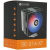 Купить кулер для процессора id-cooling se-214-xt [lga1700]