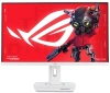 Купить 27" монитор asus rog strix xg27acs-w белый