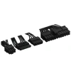 Купить блок питания azerty rpl-750bar  черный
