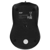 Купить мышь проводная acer omw010 [zl.mceee.001] черный