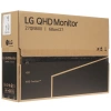 Купить 27" монитор lg 27qn600-b черный