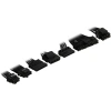 Купить блок питания pccooler ys1000 [p5-ys1000-g1ffbk1-eu] черный