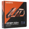 Купить материнская плата gigabyte h810m s2h