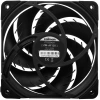 Купить вентилятор zalman zm-af120 black