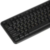 Купить клавиатура проводная gembird kb-8320uxl-bl