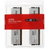 Купить оперативная память adata xpg spectrix d35g rgb [ax4u32008g16a-dtwhd35g] 16 гб