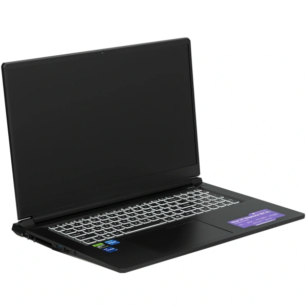 Купить 17.3" ноутбук machenike star 17 neptune 2k xl серый