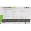 Купить видеокарта palit geforce rtx 3050 stormx oc [ne63050s18je-1072f]