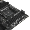 Купить материнская плата msi b550m pro-vdh wifi