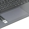Купить 16" ноутбук lenovo ideapad slim 3 16iah8 серый