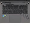 Купить 16" ноутбук asus rog strix g16 g614ji-n4148w серый