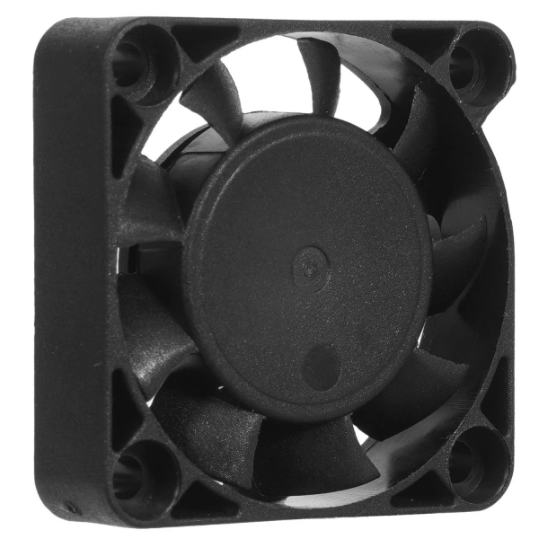 Купить вентилятор rexant rx 4010ms 24vdc [72-4040]