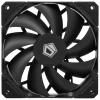 Купить вентилятор id-cooling tf series [tf-12025-pro-black]