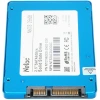 Купить 256 гб 2.5" sata накопитель netac n600s [nt01n600s-256g-s3x]