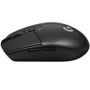 Купить мышь беспроводная logitech g304 lightspeed [910-005286] черный