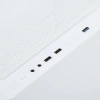 Купить корпус powercase byteflow micro [cambfw-a4] белый