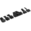 Купить блок питания pccooler yn850 [p5-yn850-g1ffbk1-eu] черный