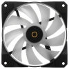 Купить вентилятор ocypus beta f12 bk argb [beta-f12-bk1am00x-gl]