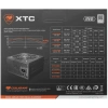 Купить блок питания cougar xtc600 [31xc060.0001p] черный