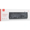 Купить клавиатура проводная dexp k-111