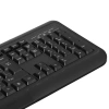 Купить клавиатура проводная genius kb-118 ii