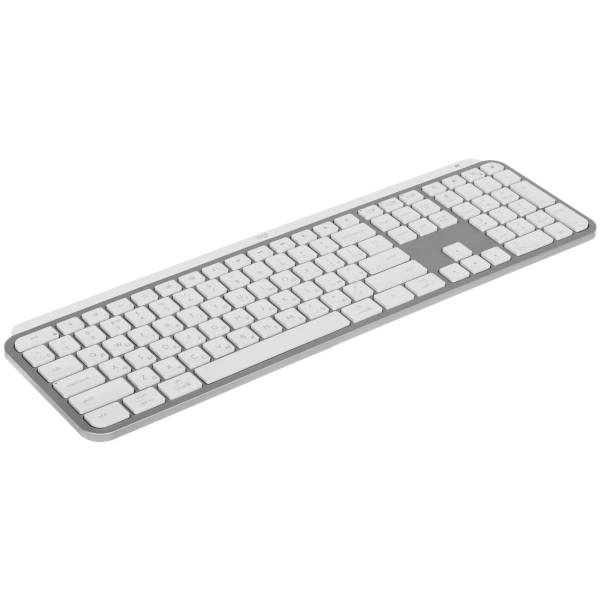 Купить клавиатура беспроводная logitech mx keys s [920-011601]